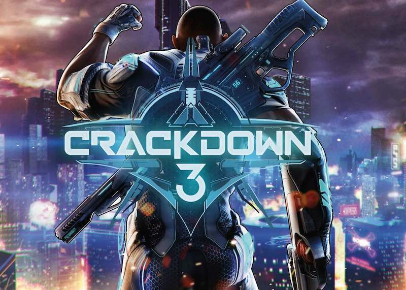 crackdown on pc