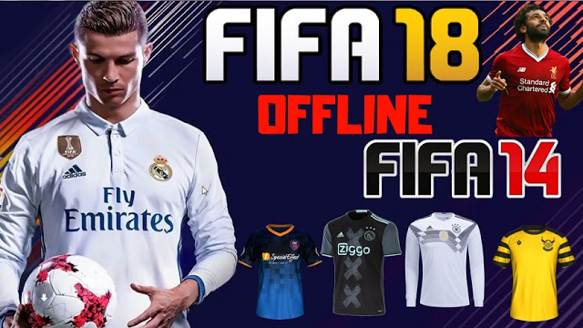 fifa 18 offline squad update